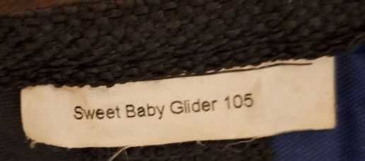 Ватрушка тюбинг 105 см