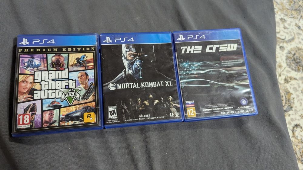 Продам пс4 Ps4 playstation 4