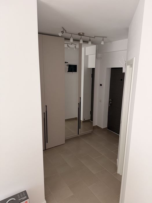 Apartament 1 cameră, Unirea Towers, 41 mp, etaj 10, mobilat + parcare — fotografia 3