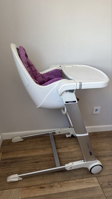 Стульчик для кормления Inglesina