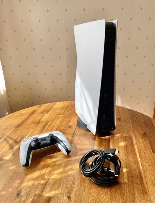 playstation 5 fifa 26