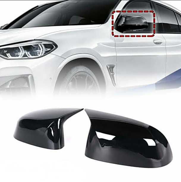 Capace Batman Oglinzi Oglinda M BMW X3 G01 X4 G02