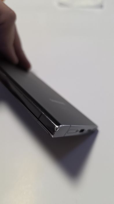 Samsung Galaxy S23 Ultra Black 512 GB / 12 GB RAM