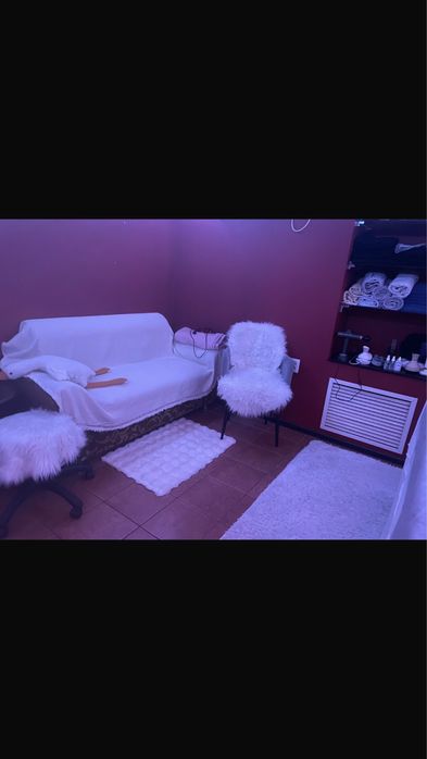 Массажный центр Делис