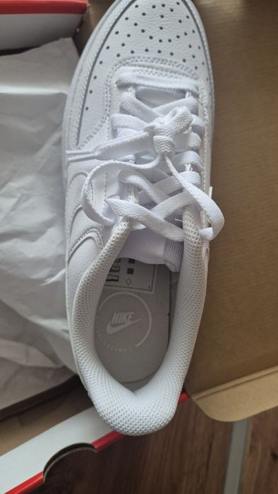 NIKE  W Court Vision Alt