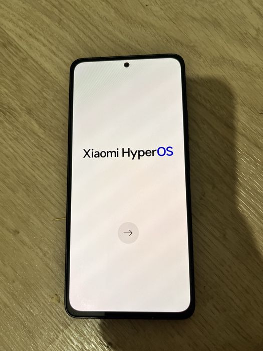 Xiaomi Redmi Note 13