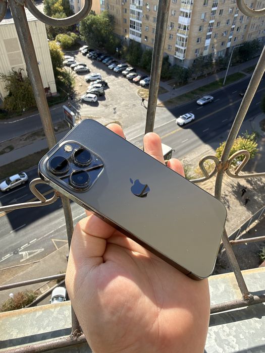 Iphone 13 про 128gb  / Айфон 13 про 128гб