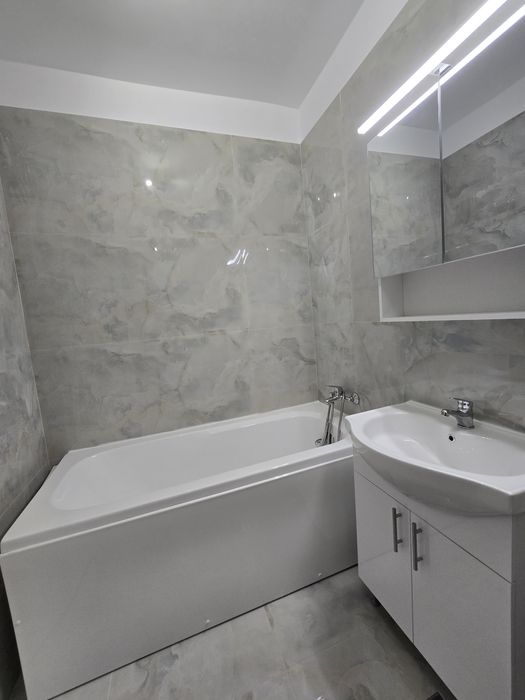 Închiriez Garsonieră 36m Chiajna