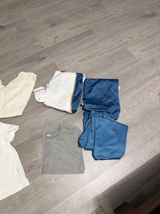 Вещи от Zara девчачие