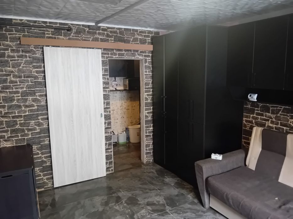 Garsonieră,la cheie,26mp,mărăței,termoizolat,luminoasă,călduroasă