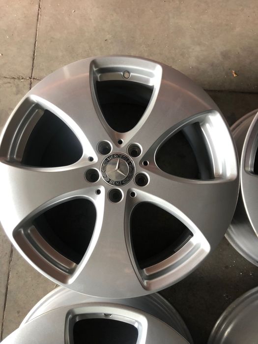 Jante Originale Mercedes 19 GLE, GLS, GL, ML W166, X166