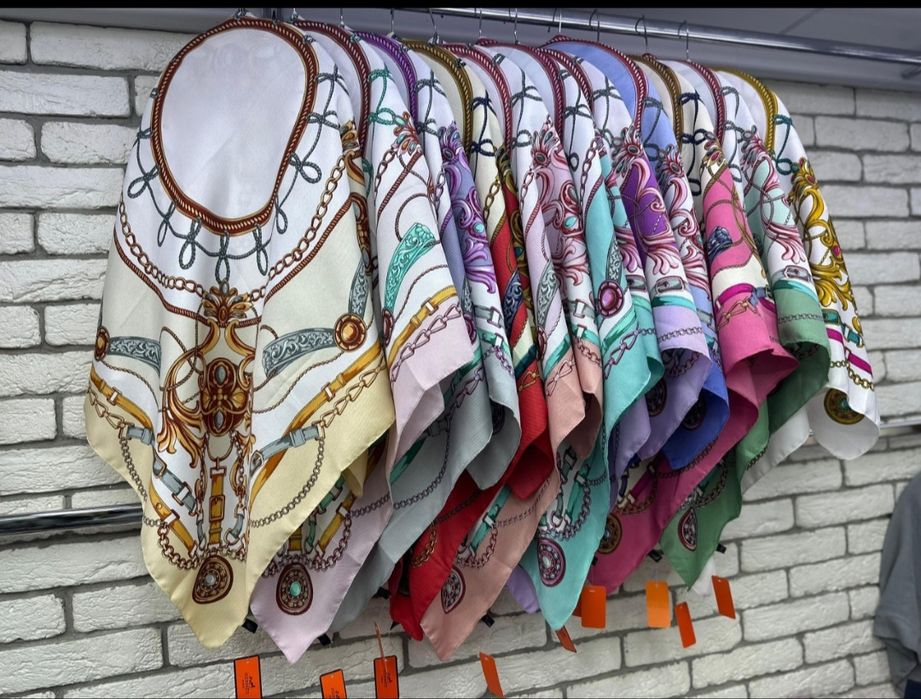 Полотенца Туркмения размер Оптом