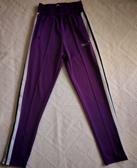 Pantaloni sport mărimea S, impecabili