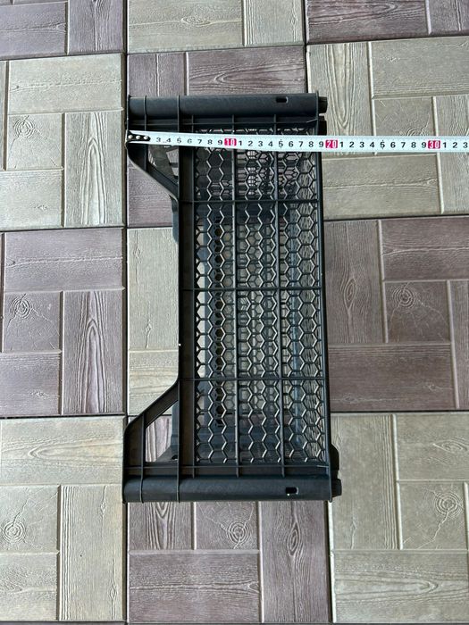 Продам корзины пластмассовые