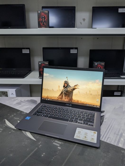 Ноутбук ASUS X415E