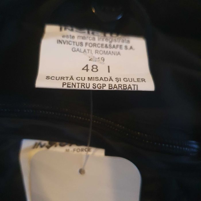 Scurta militara marina-48/1