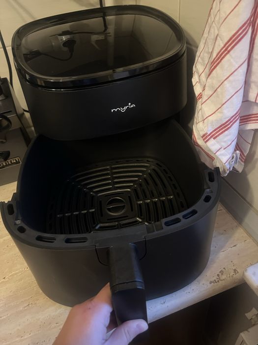 Airfryer myria nou