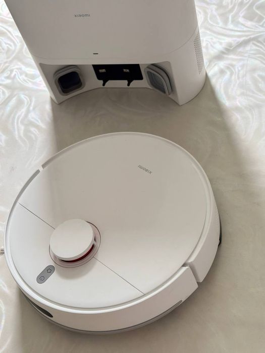 Xiaomi Robot Vacuum H40