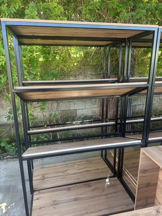 Овощной полка комплект