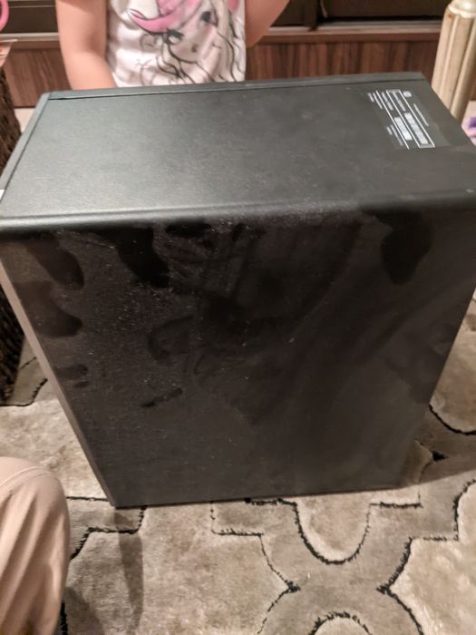 Продам ПК офисный