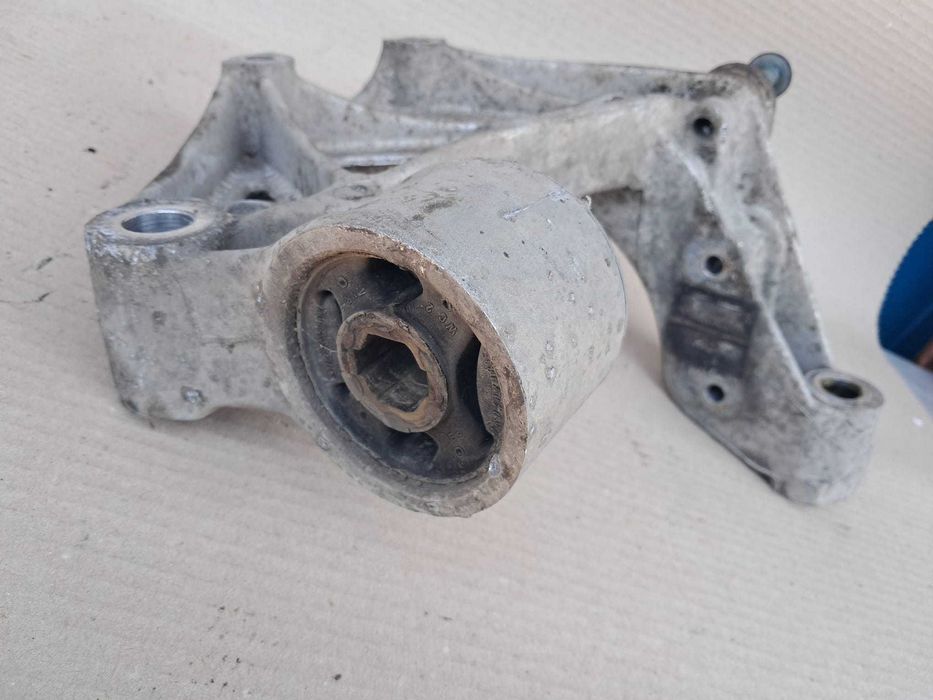 Vw Polo Seat Ibiza Skoda Fabia, set suporti bascule fata