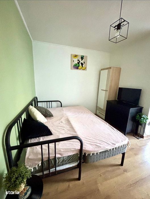 Studio | Dristor | Pet Friendly | Loc de parcare | etaj 4/8