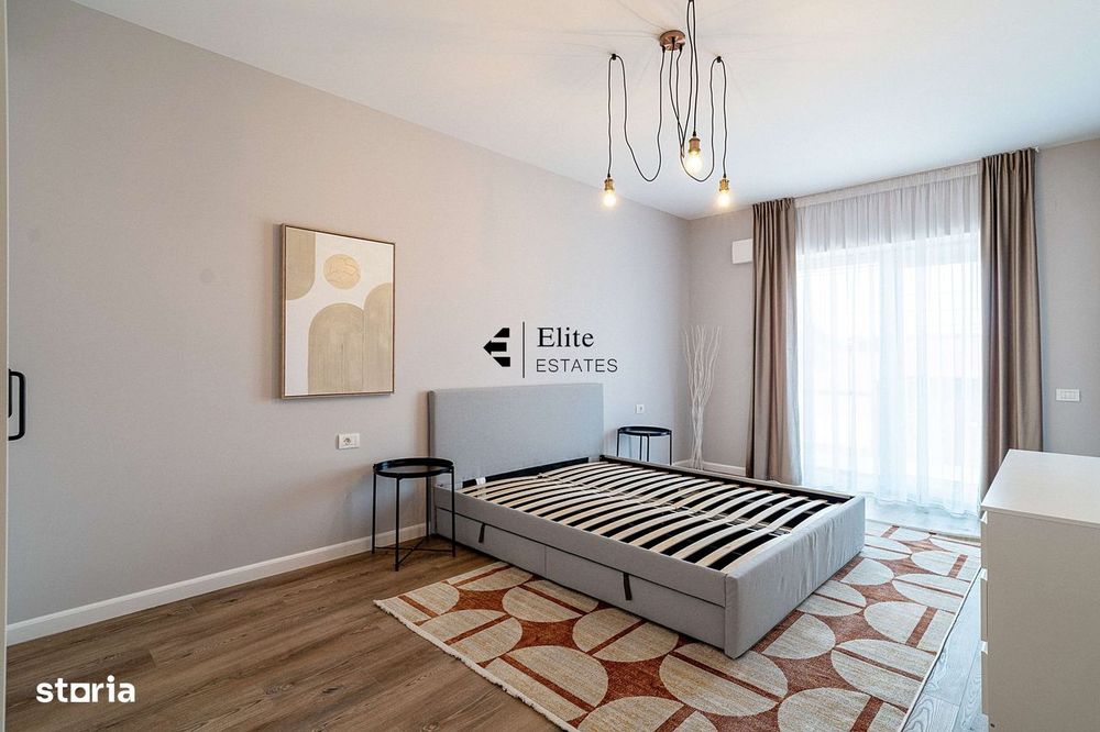 Apartament nou cu 3 camere,  bloc ''Verde'' in Oradea