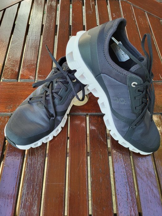 On Cloud X AD 40.5