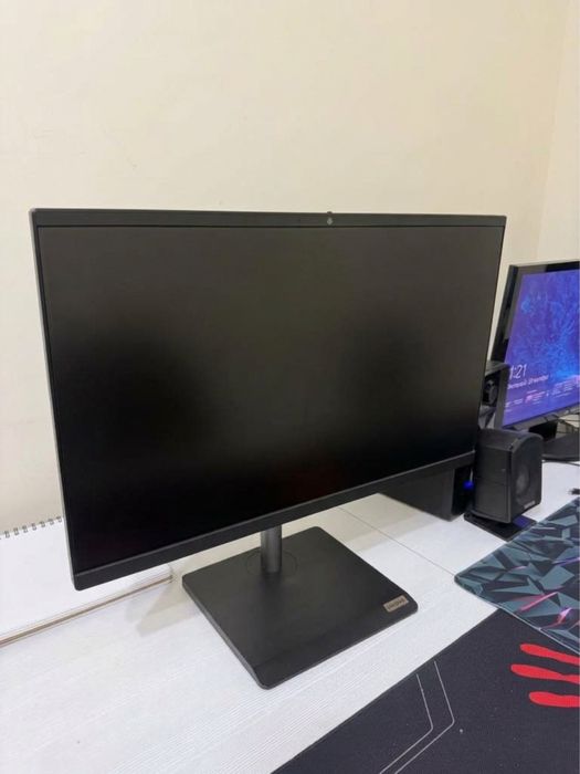 Моноблок LENOVO компьютер