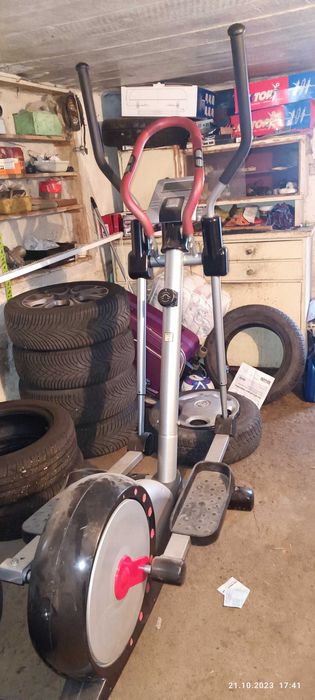 Кростренажор за домашно ползване