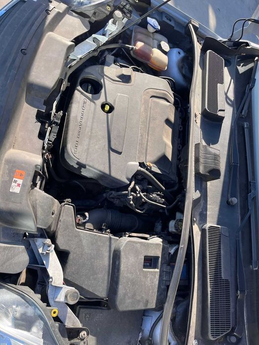 motor ford kuga 2012 2.0tdci 150cp cod t7ma / t7mb