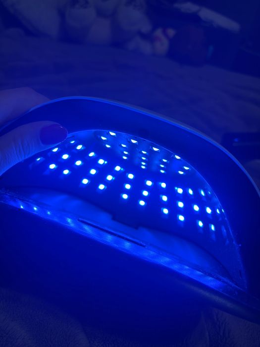 Продавам печка за нокти