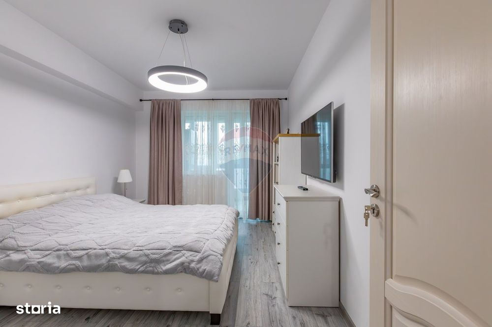 Apartament cu 2 camere et. 1, cartier FIALD