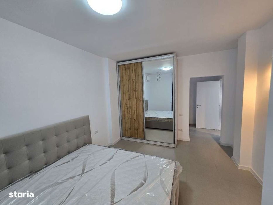 Duplex 3 camere de închiriat în Tunari - disponibil din Dec 2026