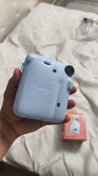 Instax mini 12 продается