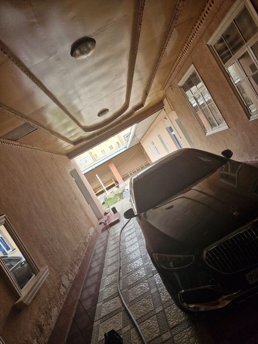 Ховли сотилади 6 сотих барча шароитли