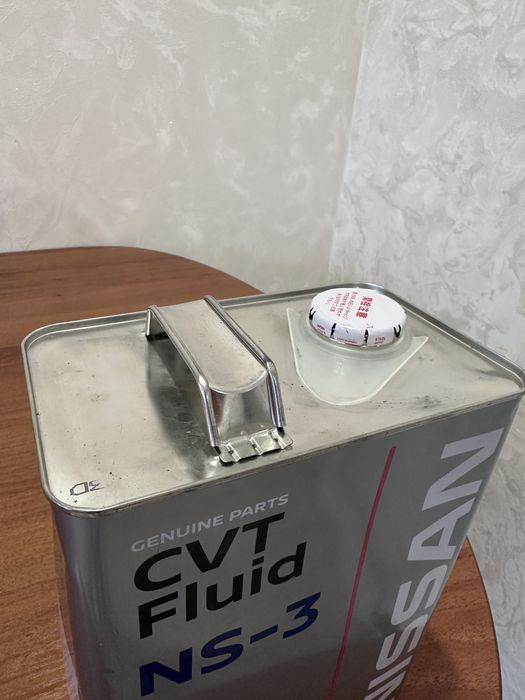 Продам автомасло оригинал Nissan