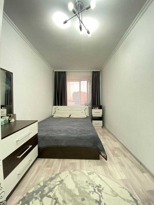 Продается квартира на Электроне