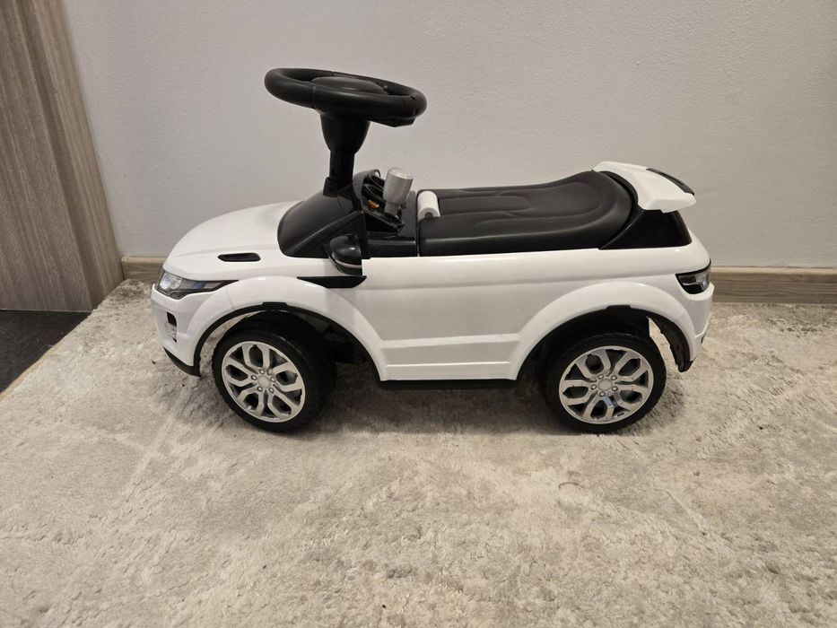 Детска кола за каране Range Rover