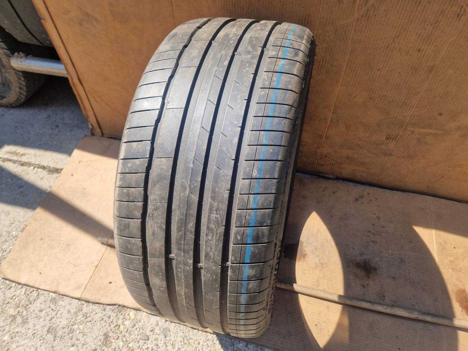1 Hankook R22 285/35 Лятна гума DOT2223