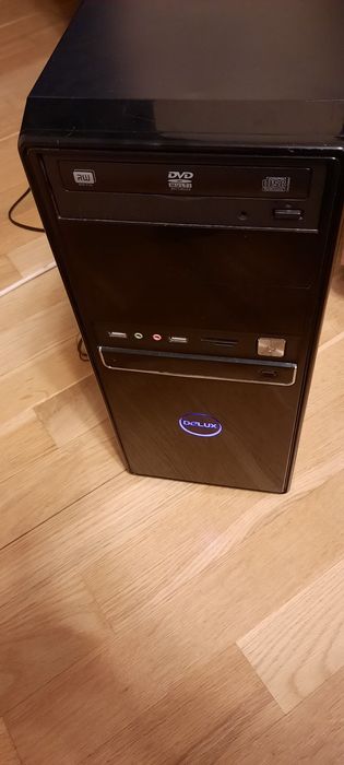 Компьютер для офиса