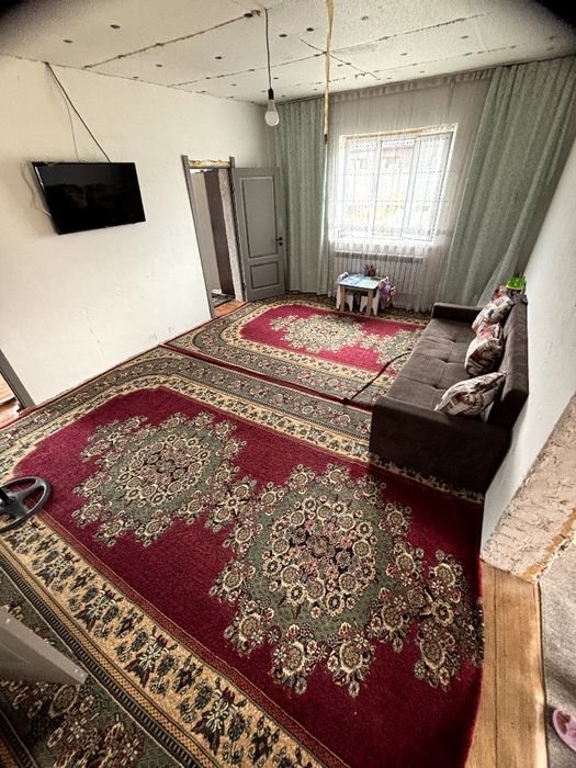Срочно продам дом в п.Туздыбастау