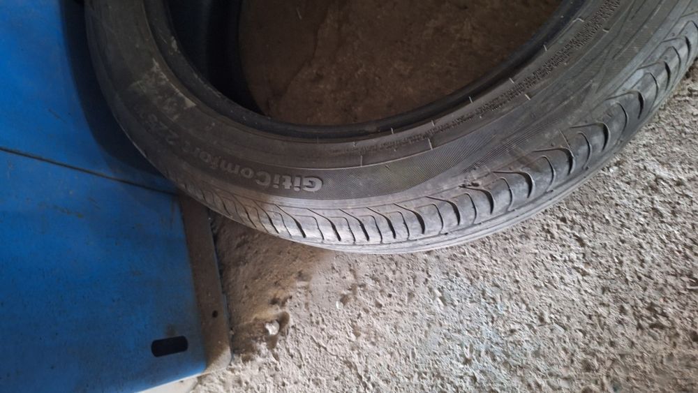 Шины автошины свои