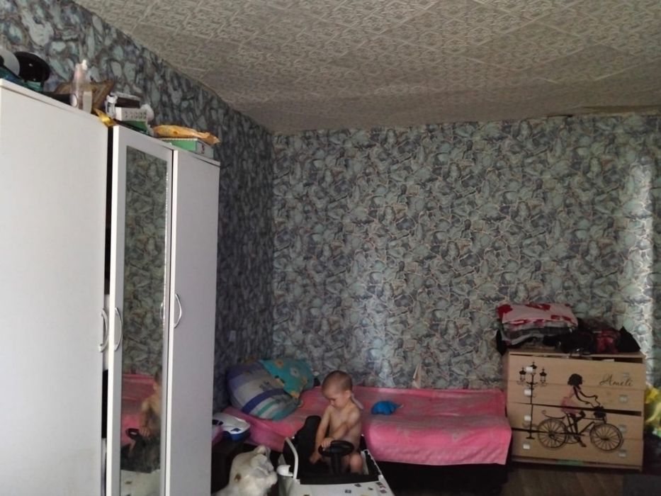 Продам квартиру.