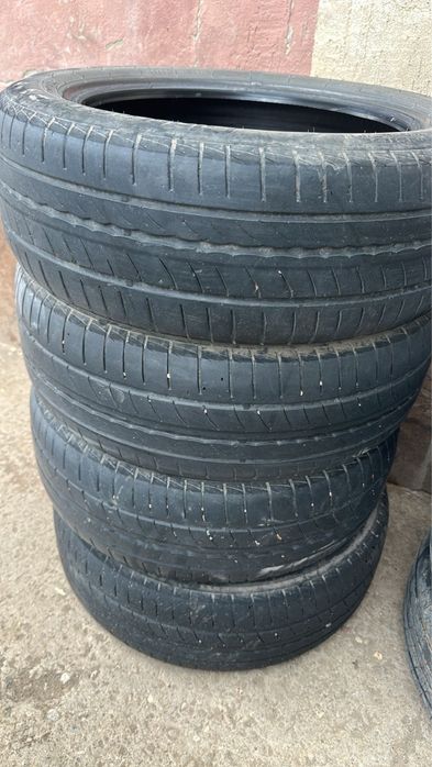Продам шины 185/55/15