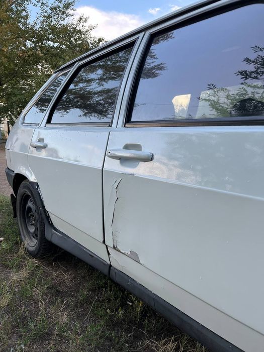 Продам ваз 21093