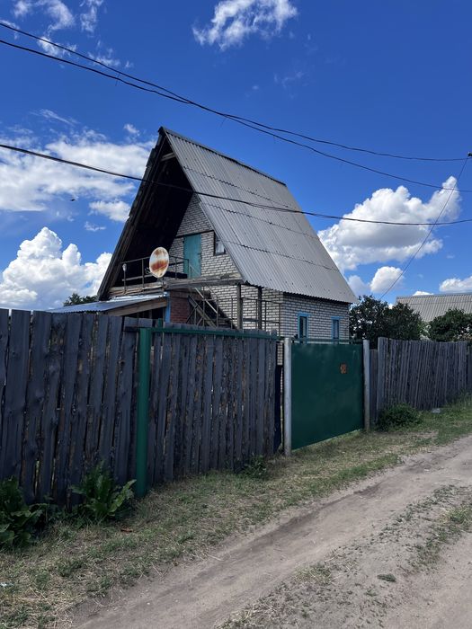 Продам дачу в 23 общ.