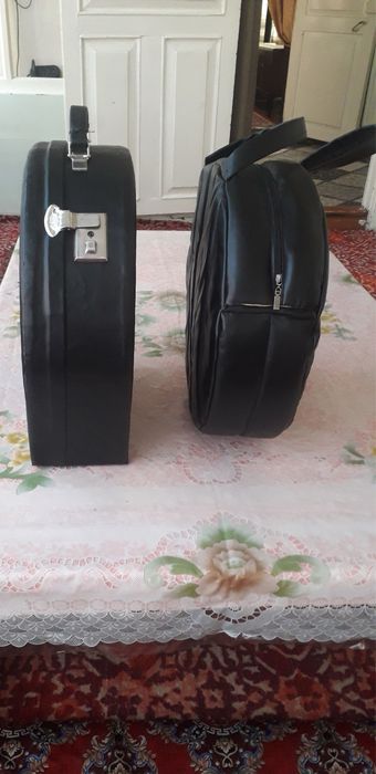 Ручная работа музыкальный инструмент для футляр