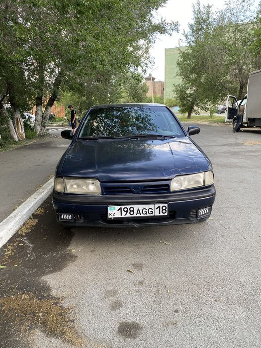 Продам нисан премьера торг