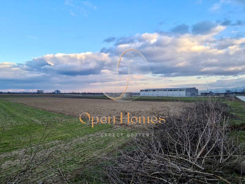 Продава се Парцел в с. Строево, Област Пловдив - 4500 кв.м за 23 €/кв.м - Снимка #1